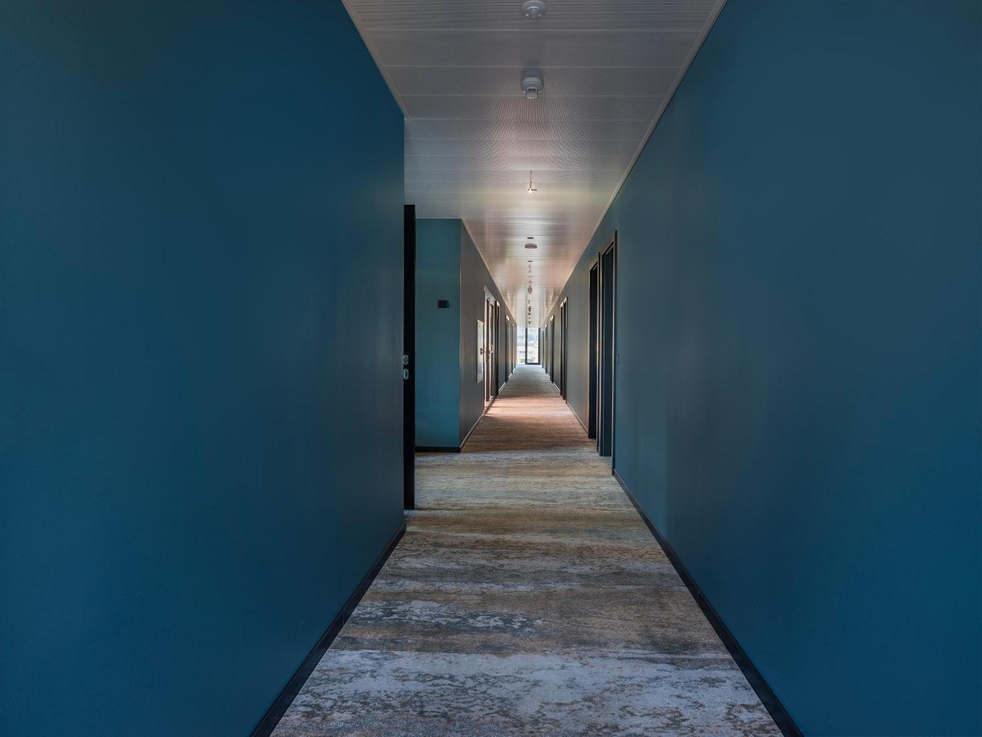 Numa Salzburg Vogelweider Aparthotel Exterior photo